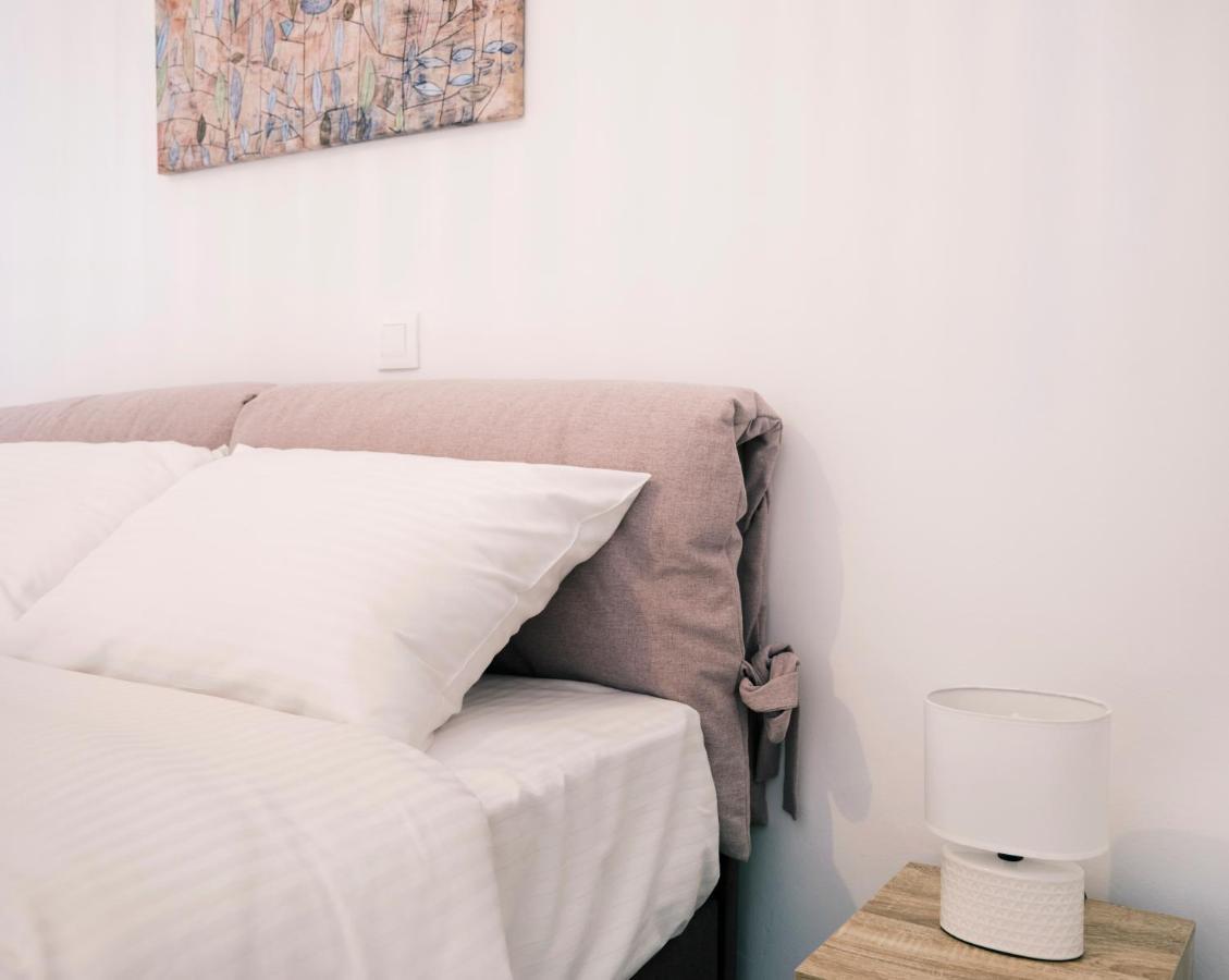 "Under The Olive Tree"- Beautiful Apartment In The Heart Of Athens Luaran gambar