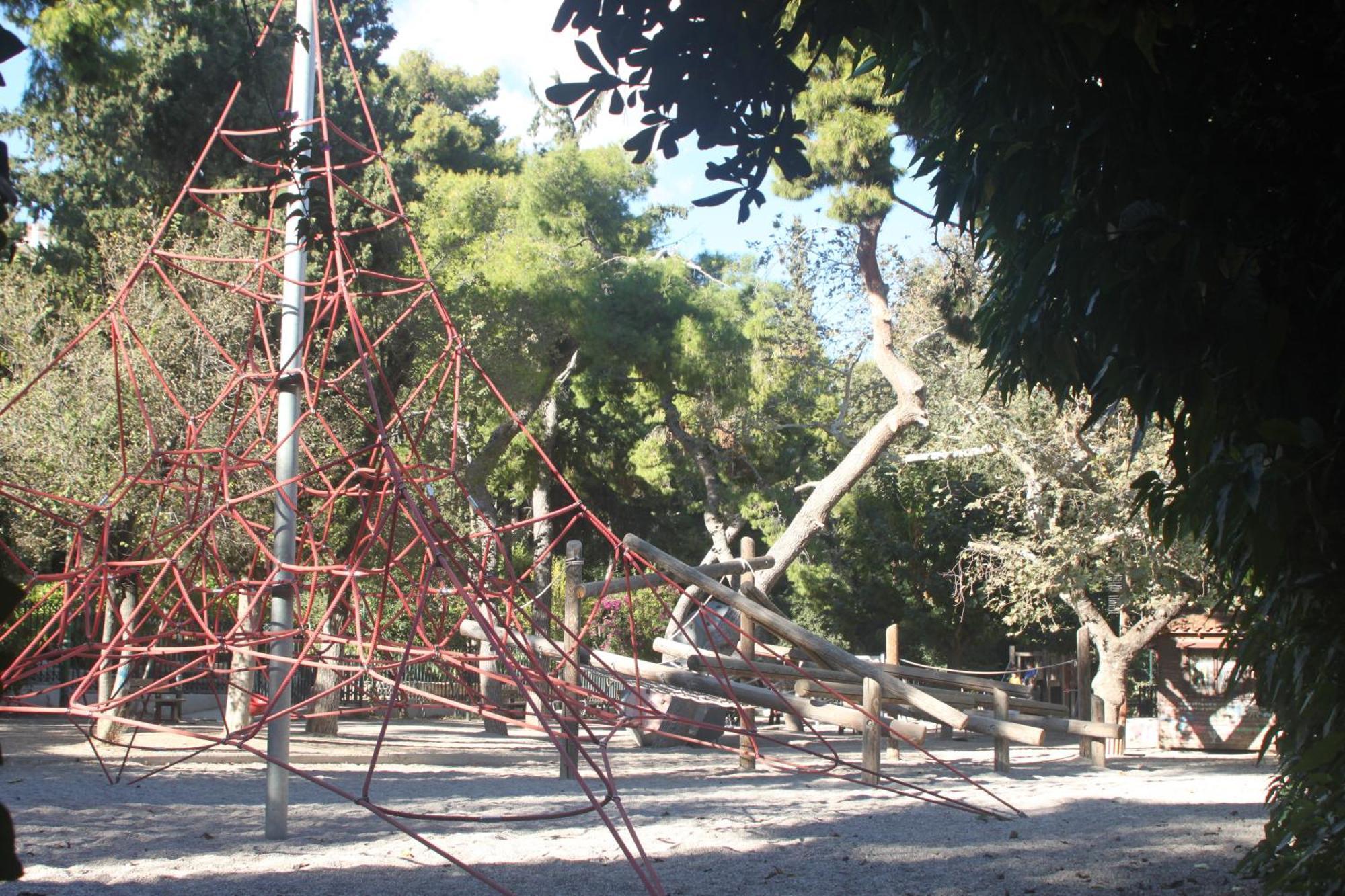 "Under The Olive Tree"- Beautiful Apartment In The Heart Of Athens Luaran gambar
